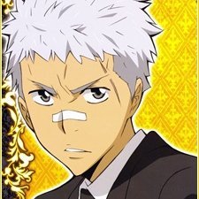 wangmdu's profile picture. 