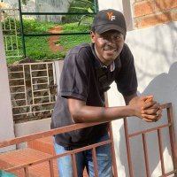 Sulaiman Kamara (@ajazie_) 's Twitter Profile