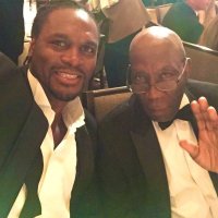 Audley Harrison MBE(@audleyharrison) 's Twitter Profile Photo