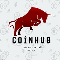 COİNHUB(@CoinHubTW) 's Twitter Profile Photo