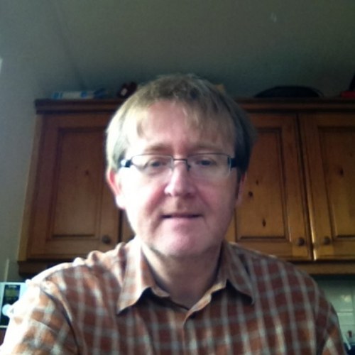 yewbarrow's profile picture. Editor of @ClassicalEar