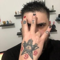 gandolfo the gabriel (@gandolfomtgfc) 's Twitter Profile