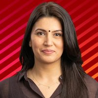 Isha Bhatia Sanan (@ishabhatiasanan) 's Twitter Profile Photo Isha Bhatia Sanan (@ishabhatiasanan) 's Twitter Profile Photo
