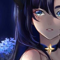 🌙 (@blueastrum) 's Twitter Profile