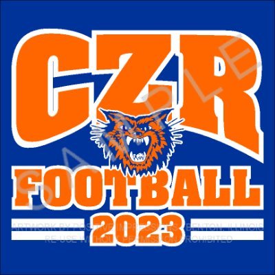 CZR Bearcats_Football