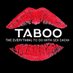 The Taboo Show (@thetabooshow) Twitter profile photo