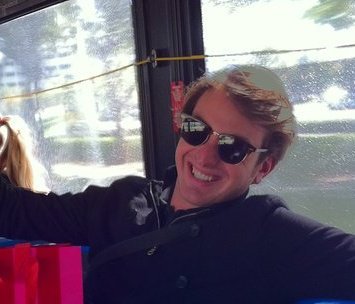 FilippoBassoli's profile picture. 