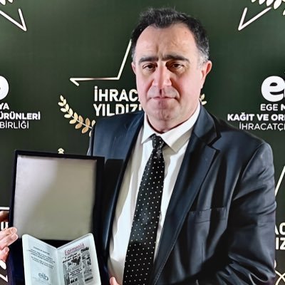 egemenlikgazete's profile picture. 