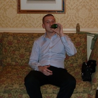 Stevieoh212's profile picture. Super Spurs Fan, Big MMA Fan.