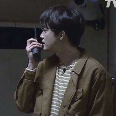 imkimen's profile picture. 스스로 만든 복잡한 규칙 평생을 얽매인 채