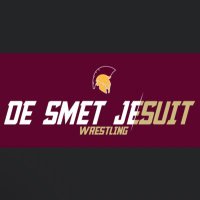 De Smet Jesuit Wrestling(@JesuitwrestlI) 's Twitter Profile Photo