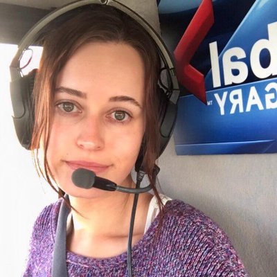 Dutch farm girl, raised in Central Alberta 🌳🌳🌳 
Traffic & Breaking News Helicopter Reporter in Edmonton & Calgary, Alberta.