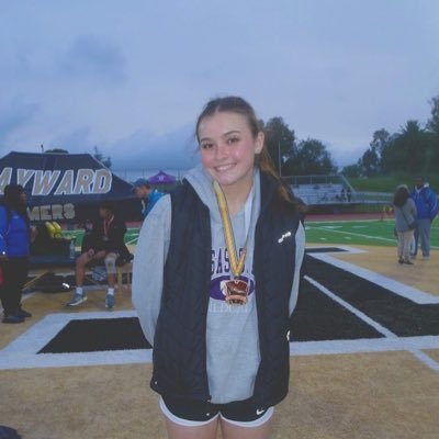 Lilia Brack | Alameda High School | C/O 24’ | 5’7 130 | 100m : 12.78 100mh 17.74 | GPA 4.1 | @lilia.brack@gmail.com |