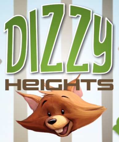 DizzyHeightsApp's profile picture. Dizzy Heights is a VERY ADDICTIVE app! The game combines interactive gameplay with questions challenging kids on subjects such as staying safe online.