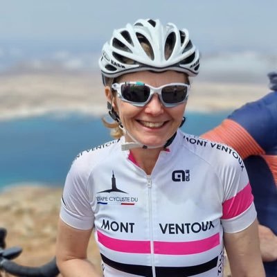 Helen Buglass Profile