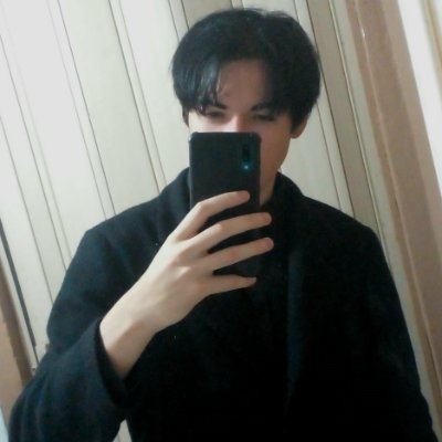 🎼 29y - 1,90cm - INTJ 🎵
🎤 Baixo Profundo | Cantor de Ópera | Solista & Coralista da SPMM
📍 Pelotas, Brasil 🇧🇷