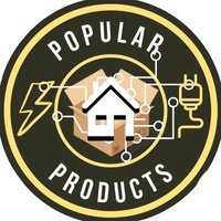 PopularProductsUS(@ThePopProUS) 's Twitter Profile Photo