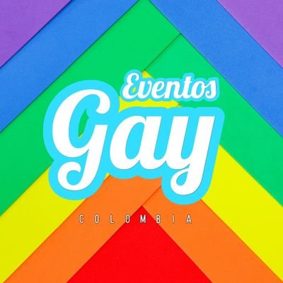 🏳️‍🌈🏳️‍⚧️Eventos Gay Colombia 🇨🇴