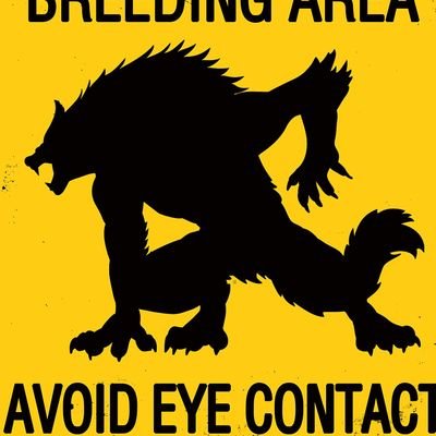 VaultTec' Werewolf breeding area! Profile