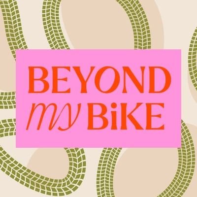 #vélotafeuse du quotidien 🦸‍♀️🚲 
Fondatrice de Beyond My Bike, communauté pour plus de femmes à vélo