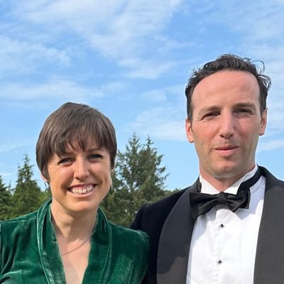 alexandracairns's profile picture. NHS Consultant Obstetrician, Trustee @MAMAUganda, pre-eclampsia research, medical family, ex-rower, mum to Lizzie and a labrador.