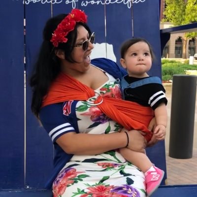 EmilysImaginati's profile picture. Politically inclined; #prochoice ; #BLM; 🏳️‍🌈 ; #legalizeMarijuana ; Always Film The Police #AFTP ; Taino & Tejano Native American.