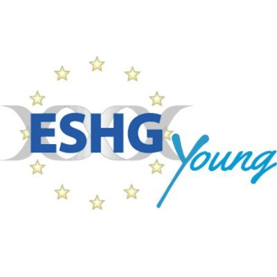 European Society of Human Genetics-Young Committee