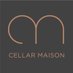 Cellar Maison (@cellarmaison) Twitter profile photo Cellar Maison (@cellarmaison) Twitter profile photo