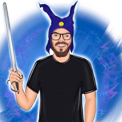 Houdini Fontmeister | Sonic 06さんのプロフィール画像