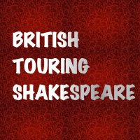 British Touring Shakespeare(@BTSFacsimile) 's Twitter Profile Photo