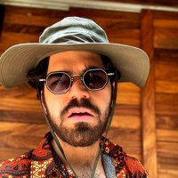 Daniel Rodríguez (@danielrfierro) 's Twitter Profile Photo