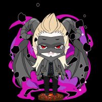 D3monicBadger (@badgerd3mon) 's Twitter Profile