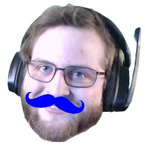 BlooStacheMan Profile Picture