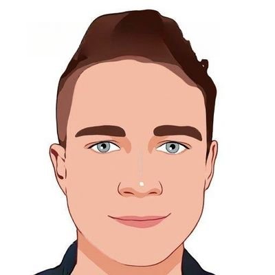 JordanCKing's profile picture. Moved to https://t.co/xjivFCVb0u