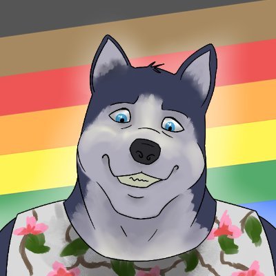 PFP @RankRavenHusky

I know its basically redundant these days. But finally decided to make a Furry Twitter. IYKM IRL, No you don't.

34 | Gay Male. BLM.