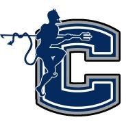 Celeste Blue Devils (@fballceleste) 's Twitter Profile Photo