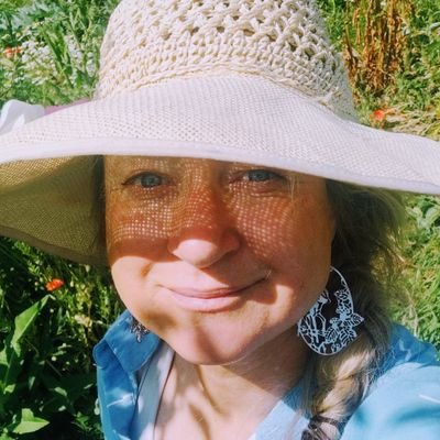 Minder vaak, over de grens - Natuureducatie - Bewust autoloos - Pragmatische activist 💚 #Klimaatburgemeester020 🌱 #DeEetbareStoep zie ook #Voedselpark020