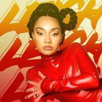 Leigh-Anne Charts(@leighcharts) 's Twitter Profile Photo