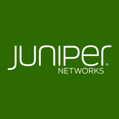 Official updates for Juniper Networks’ news, events and product innovation. https://t.co/Cufcv3ysC9