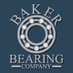 Baker Bearing Company (@BakerBearing) Twitter profile photo