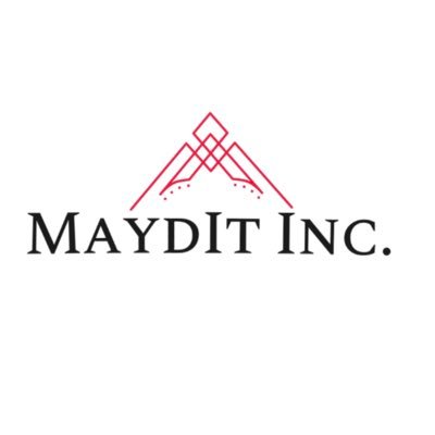 MayditInc Profile Picture