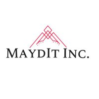 Maydit Inc.(@MayditInc) 's Twitter Profile Photo