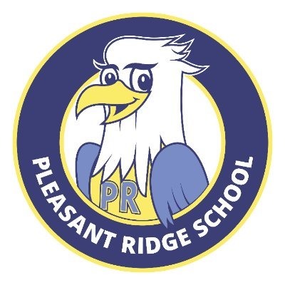 3rd-5th grade school #PREagles proud to be part of @glenview34 #WeAreD34