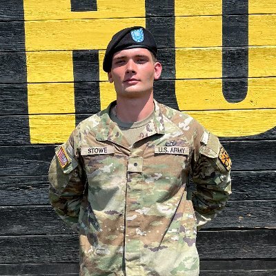 The Ohio State University '26
Mechanical Engineering | Army ROTC
