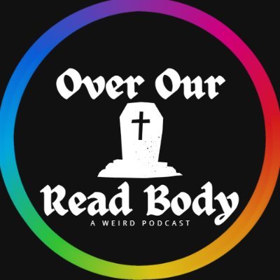 A queer weird podcast about horror, the paranormal, and the weird in all forms brought to you by preternatural Partners, Ilja (they/them) and Owen (he/they)