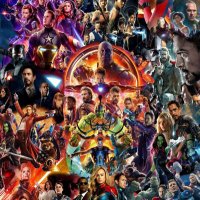 MCU Character Of The Day (@mcueveryday) 's Twitter Profile Photo