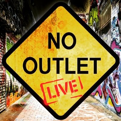 NoOutletLive's profile picture. NoOutletLive Brought to you by https://t.co/JlIvBt1zCD & Guardian Roadside Solutions Follow us on Spotify & YouTube or anywhere you listen to podcasts!