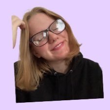 FOREVER PROUD OF SHELBY | chaotic caitlin on yt | pan romantic ace spectrum 🏳️‍🌈|🖤🤍💜| she/they | subscribe | https://t.co/CszCwgu4dx