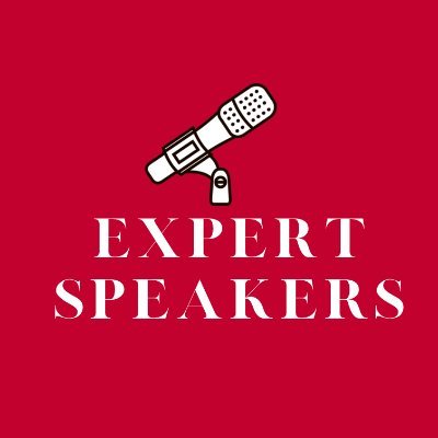 Expert Speakers is the ultimate platform for event organizers to connect with top-notch public speakers from a variety of industries.