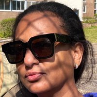 Judith Alemayehu (@judithalemayehu) 's Twitter Profile Photo Judith Alemayehu (@judithalemayehu) 's Twitter Profile Photo